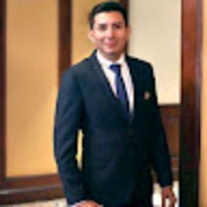 Meet your Posher, Jacinto